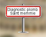 Diagnostic plomb AC Environnement à Saint Memmie